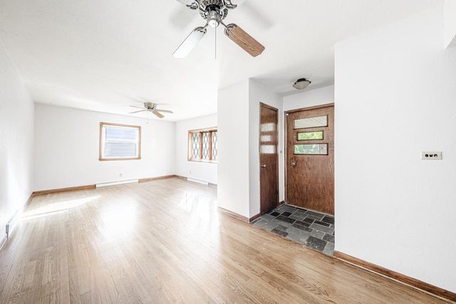 4214 W Portage STREET, Milwaukee, WI 53209
