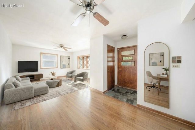 4214 W Portage STREET, Milwaukee, WI 53209