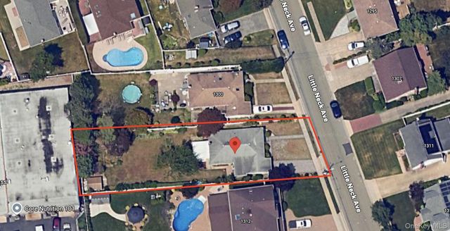 1304 Little Neck Avenue, North Bellmore, NY 11710