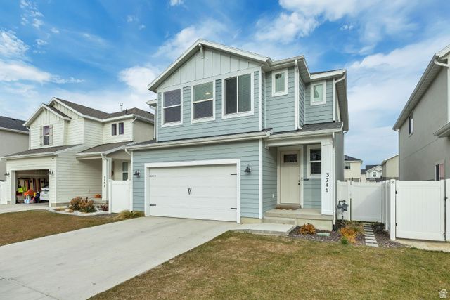 3746 N BROWNING ST, Eagle Mountain, UT 84005