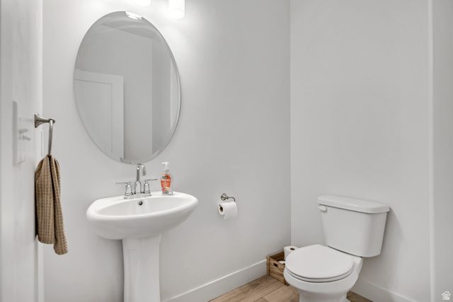 3746 N BROWNING ST, Eagle Mountain, UT 84005