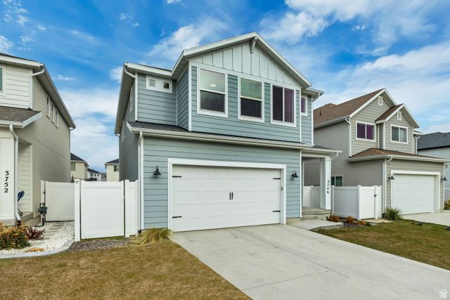 3746 N BROWNING ST, Eagle Mountain, UT 84005