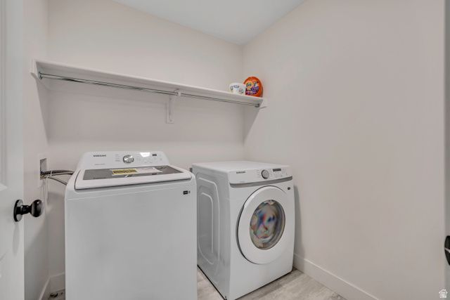 3746 N BROWNING ST, Eagle Mountain, UT 84005