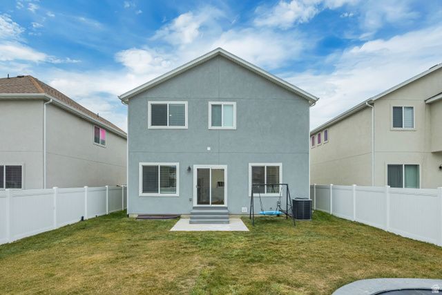 3746 N BROWNING ST, Eagle Mountain, UT 84005