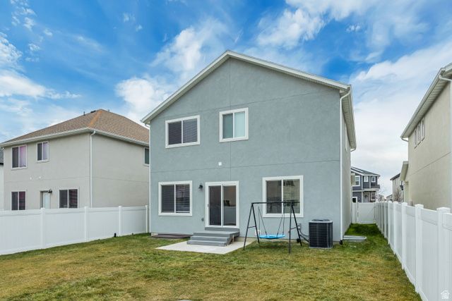 3746 N BROWNING ST, Eagle Mountain, UT 84005