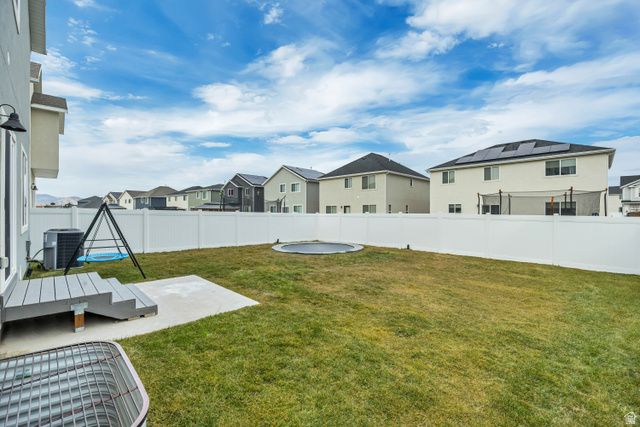 3746 N BROWNING ST, Eagle Mountain, UT 84005