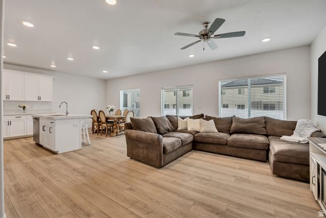 3746 N BROWNING ST, Eagle Mountain, UT 84005