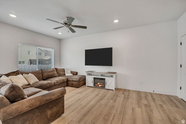 3746 N BROWNING ST, Eagle Mountain, UT 84005