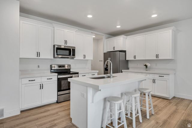 3746 N BROWNING ST, Eagle Mountain, UT 84005