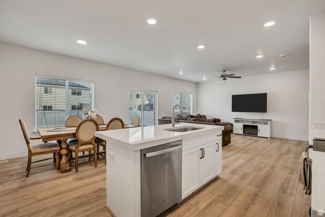 3746 N BROWNING ST, Eagle Mountain, UT 84005