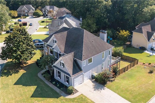 3038 Fairhaven NW Ridge, Kennesaw, GA 30144