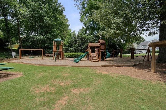 3038 Fairhaven NW Ridge, Kennesaw, GA 30144