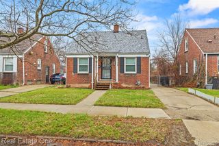 9140 Cloverlawn Street, Detroit, MI 48204