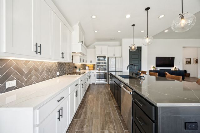 1551 Ripasso Way, Mclendon Chisholm, TX 75032