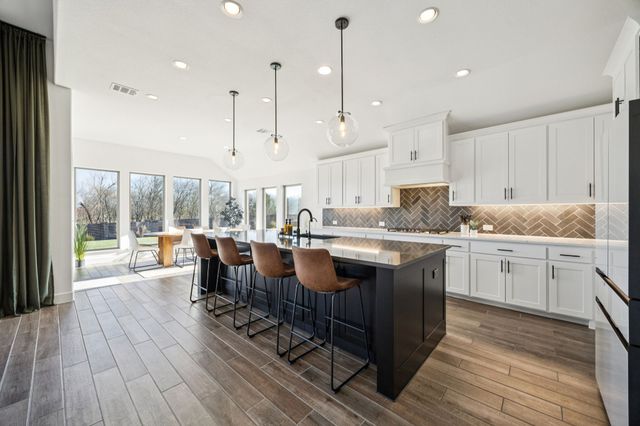 1551 Ripasso Way, Mclendon Chisholm, TX 75032