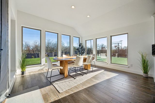 1551 Ripasso Way, Mclendon Chisholm, TX 75032