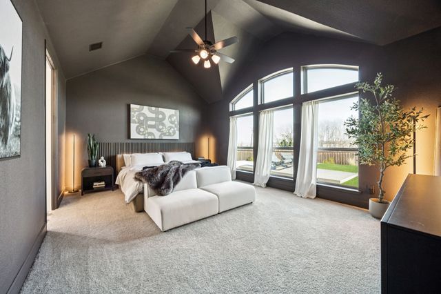 1551 Ripasso Way, Mclendon Chisholm, TX 75032