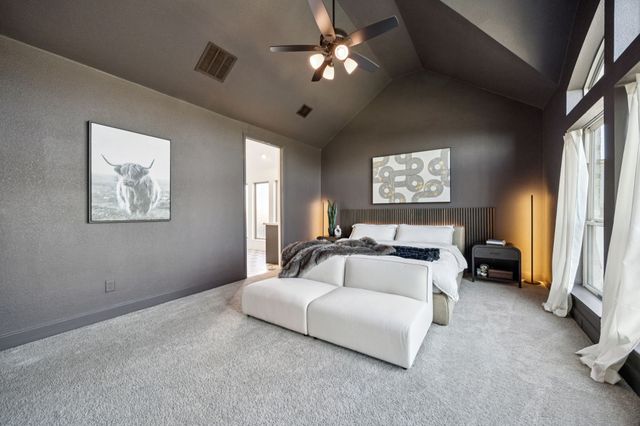 1551 Ripasso Way, Mclendon Chisholm, TX 75032