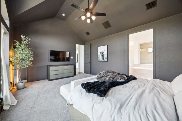 1551 Ripasso Way, Mclendon Chisholm, TX 75032