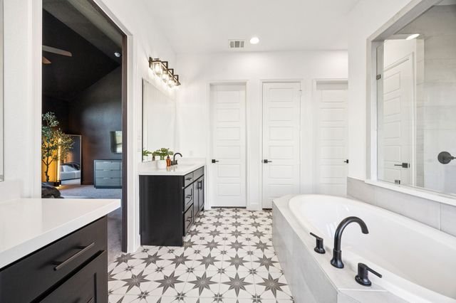 1551 Ripasso Way, Mclendon Chisholm, TX 75032