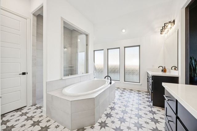 1551 Ripasso Way, Mclendon Chisholm, TX 75032