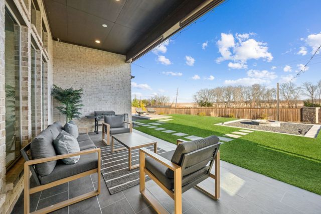 1551 Ripasso Way, Mclendon Chisholm, TX 75032