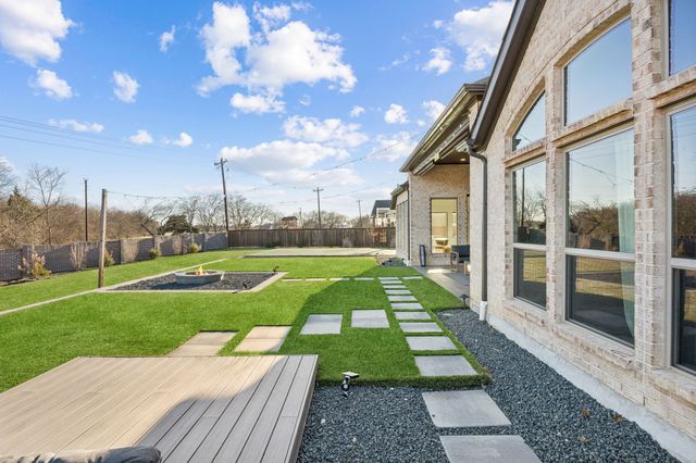 1551 Ripasso Way, Mclendon Chisholm, TX 75032