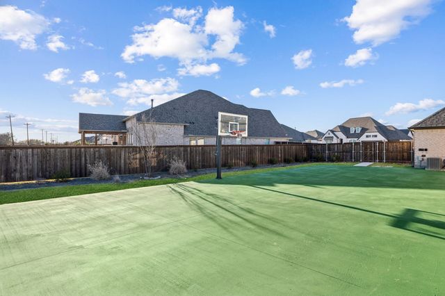 1551 Ripasso Way, Mclendon Chisholm, TX 75032