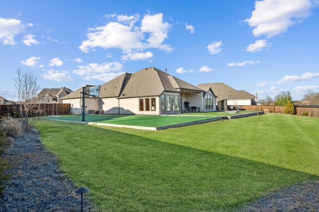 1551 Ripasso Way, Mclendon Chisholm, TX 75032