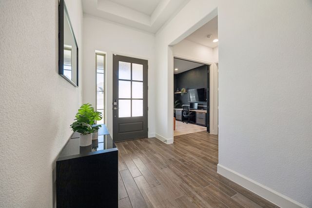 1551 Ripasso Way, Mclendon Chisholm, TX 75032