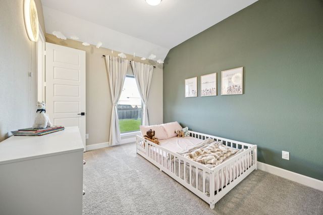 1551 Ripasso Way, Mclendon Chisholm, TX 75032