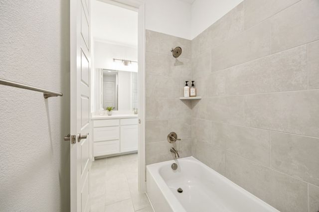 1551 Ripasso Way, Mclendon Chisholm, TX 75032