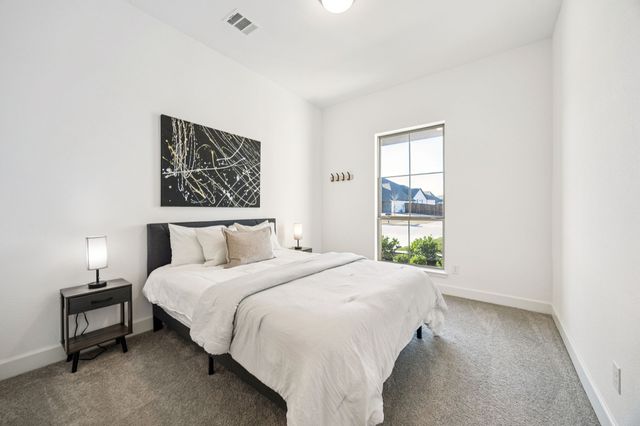 1551 Ripasso Way, Mclendon Chisholm, TX 75032