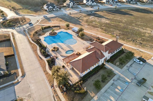 1551 Ripasso Way, Mclendon Chisholm, TX 75032