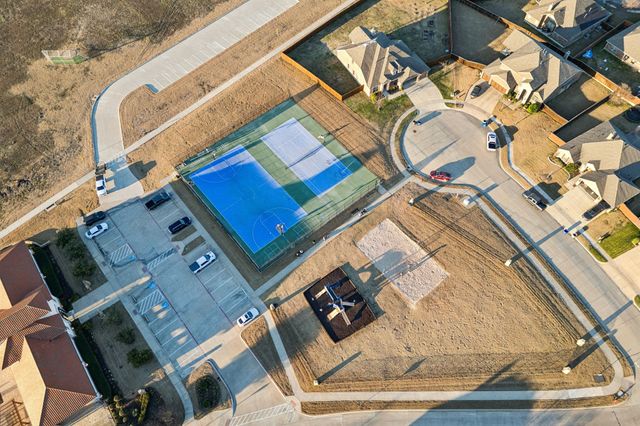 1551 Ripasso Way, Mclendon Chisholm, TX 75032