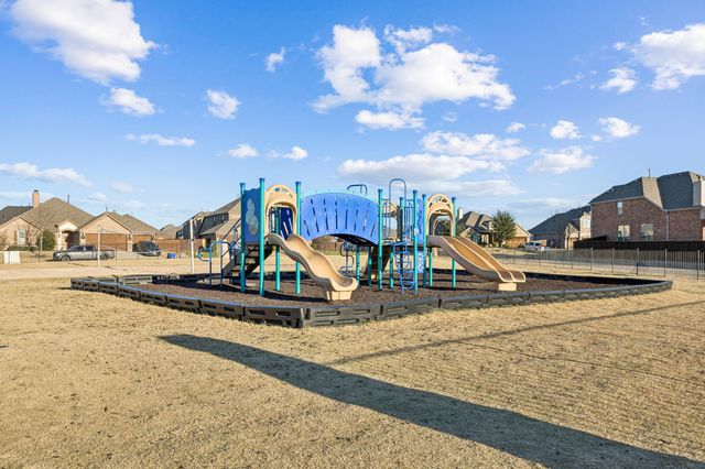 1551 Ripasso Way, Mclendon Chisholm, TX 75032