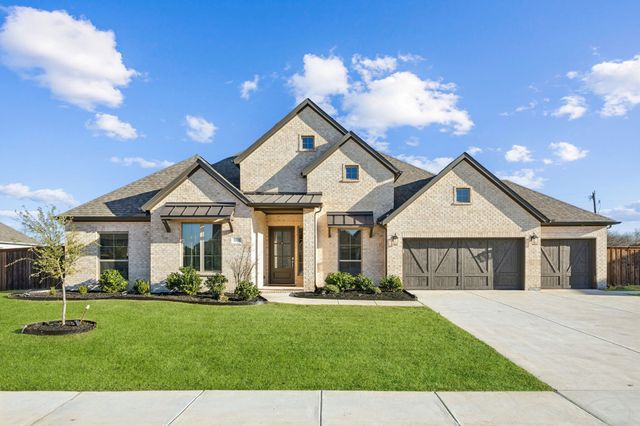 1551 Ripasso Way, Mclendon Chisholm, TX 75032