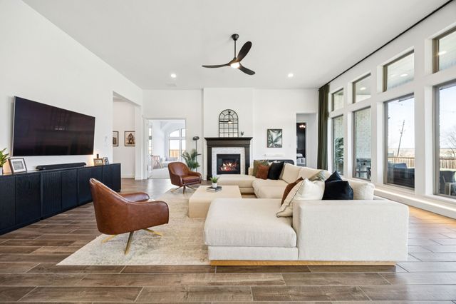 1551 Ripasso Way, Mclendon Chisholm, TX 75032