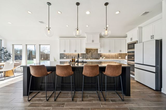 1551 Ripasso Way, Mclendon Chisholm, TX 75032