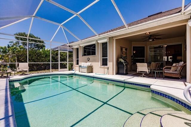 23238 Marsh Landing Boulevard, Estero, FL 33928