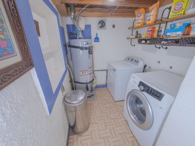 1002 WALTER Street NE, Albuquerque, NM 87102