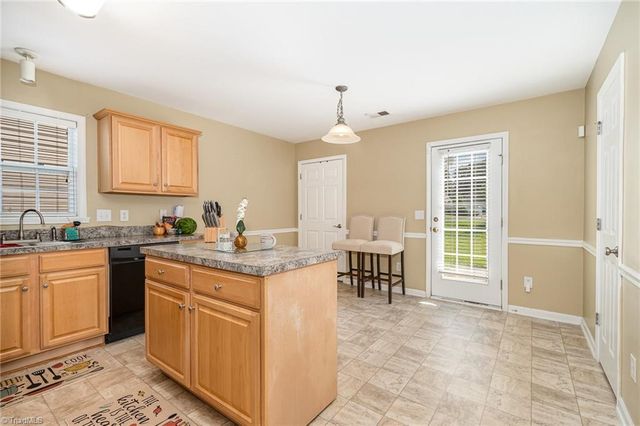 1214 Waterlyn Drive, Greensboro, NC 27405