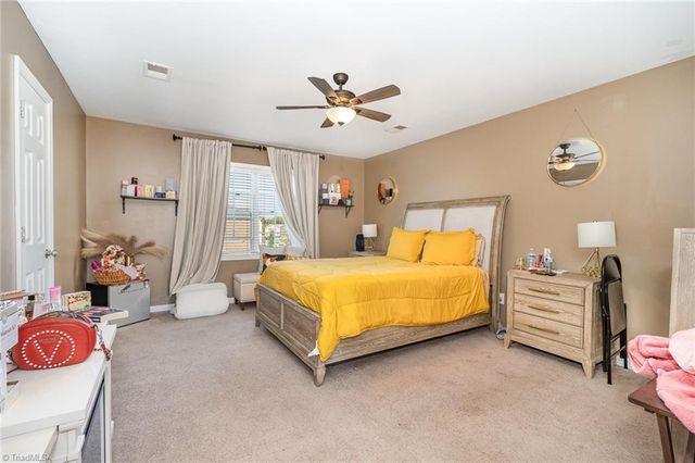1214 Waterlyn Drive, Greensboro, NC 27405