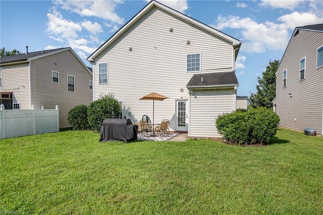 1214 Waterlyn Drive, Greensboro, NC 27405
