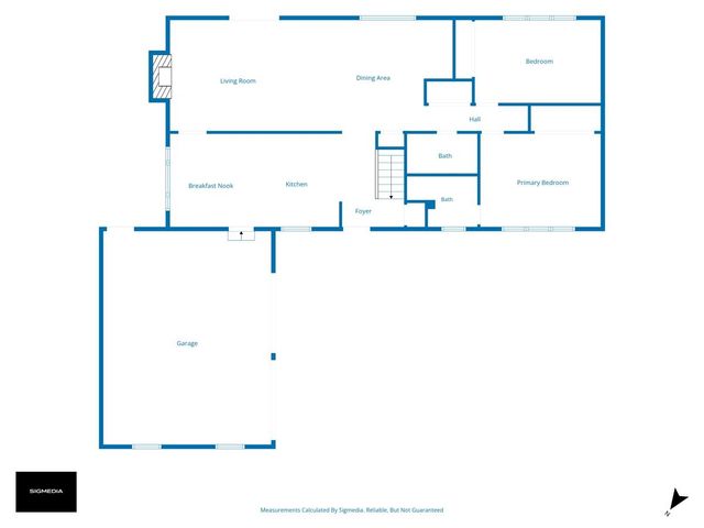 550 N Parallel Dr, Andover, KS 67002