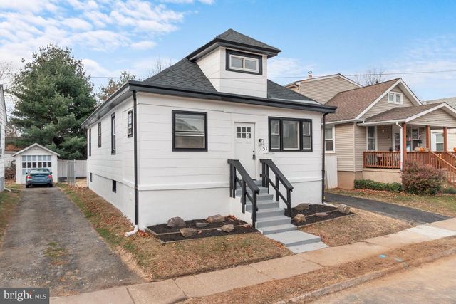 131 HOMECREST AVE, Ewing, NJ 08638