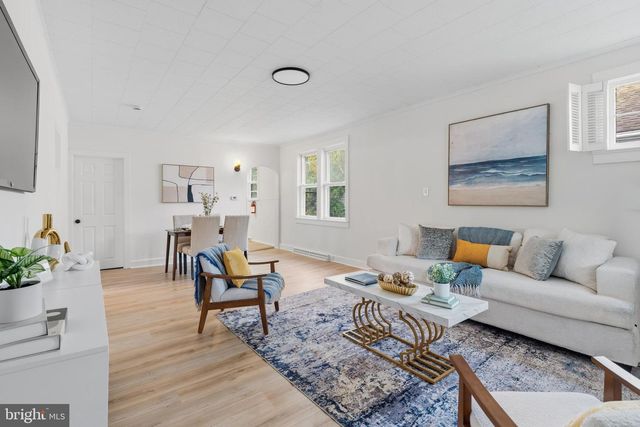 131 HOMECREST AVE, Ewing, NJ 08638