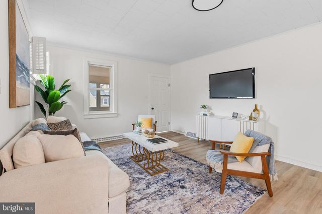 131 HOMECREST AVE, Ewing, NJ 08638