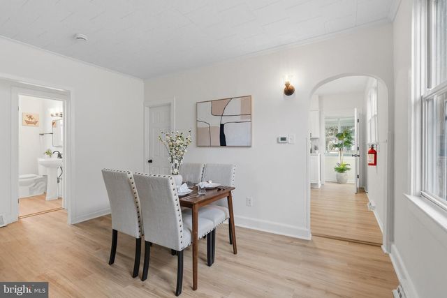 131 HOMECREST AVE, Ewing, NJ 08638