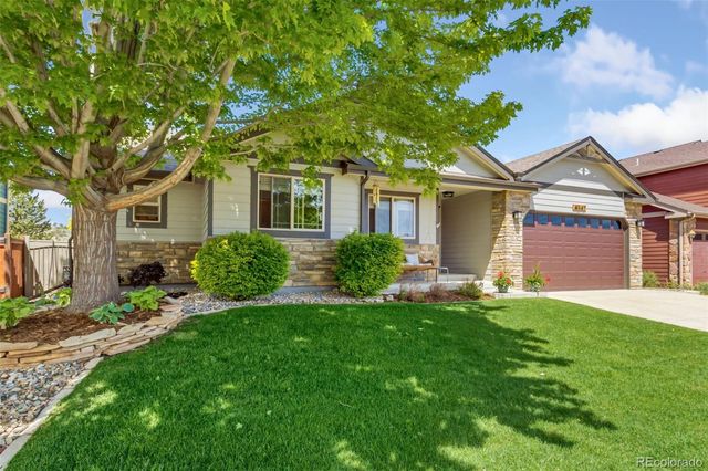 4547 Stump Avenue, Loveland, CO 80538